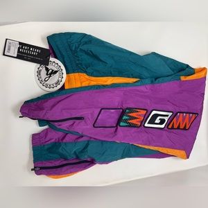 GRMY Grimey Track pants